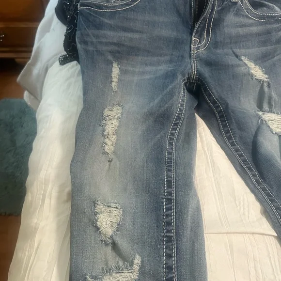 MISS ME jeans - Picture 4 of 6